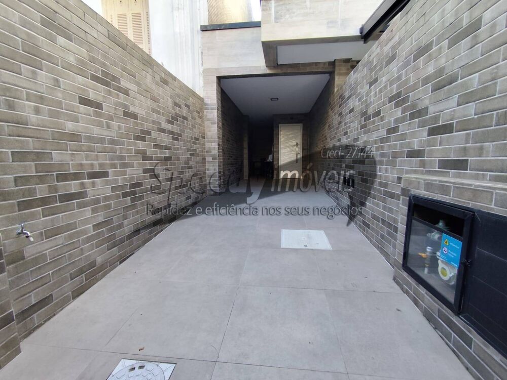 Casa, 3 quartos, 280 m² - Foto 2