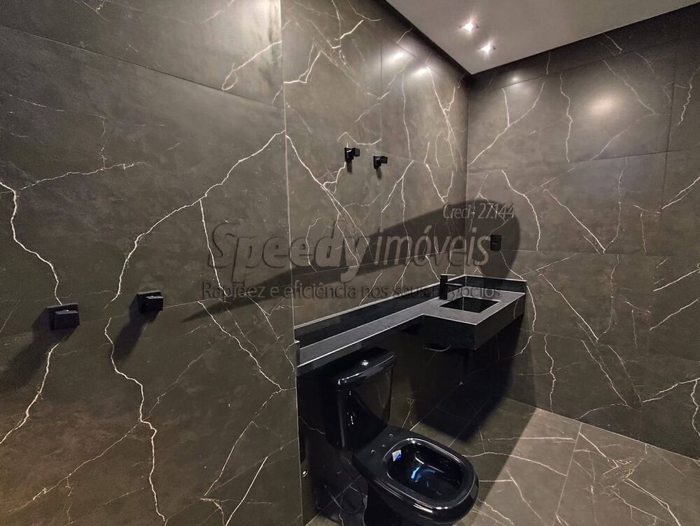 Casa, 3 quartos, 280 m² - Foto 1