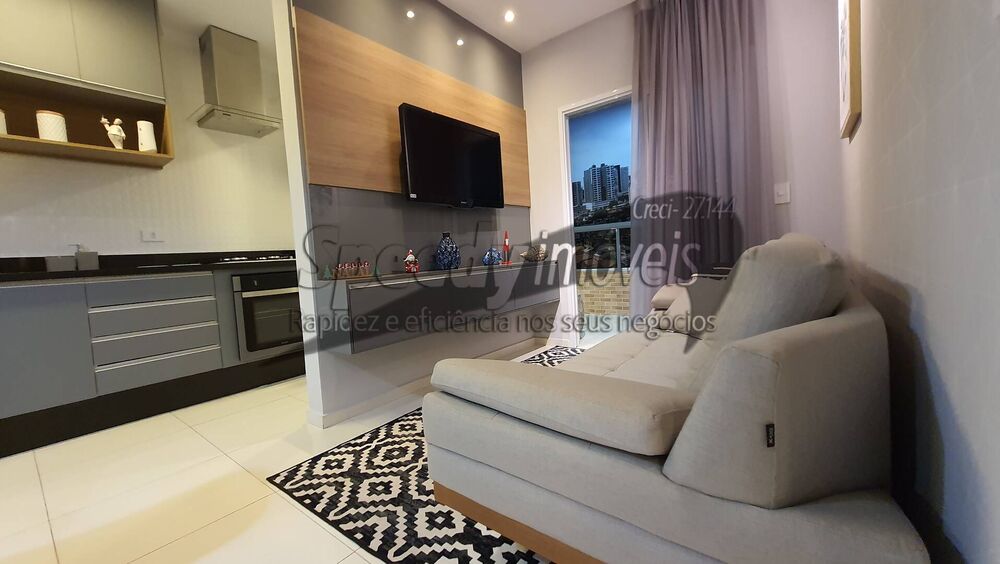 Apartamento, 2 quartos, 57 m² - Foto 4