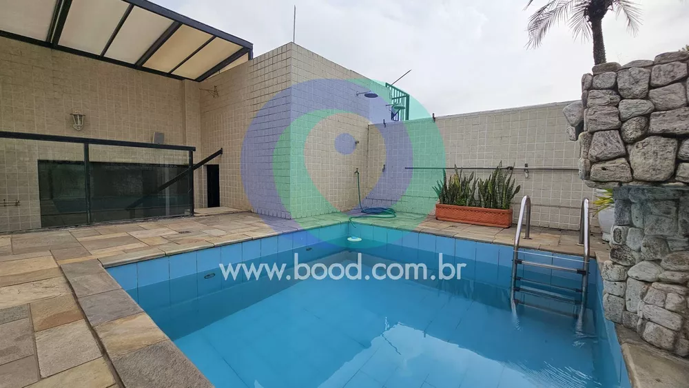 Cobertura à venda com 3 quartos, 300m² - Foto 3