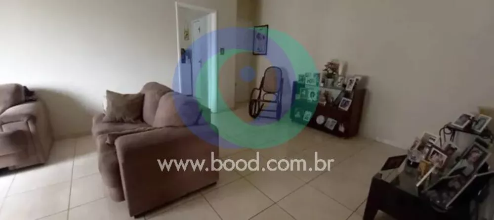 Apartamento à venda com 2 quartos, 96m² - Foto 2