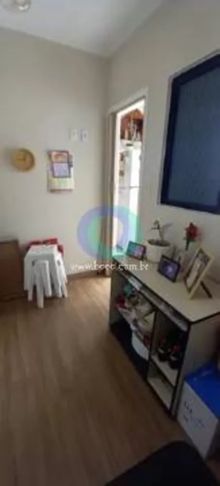 Apartamento à venda com 2 quartos, 96m² - Foto 4