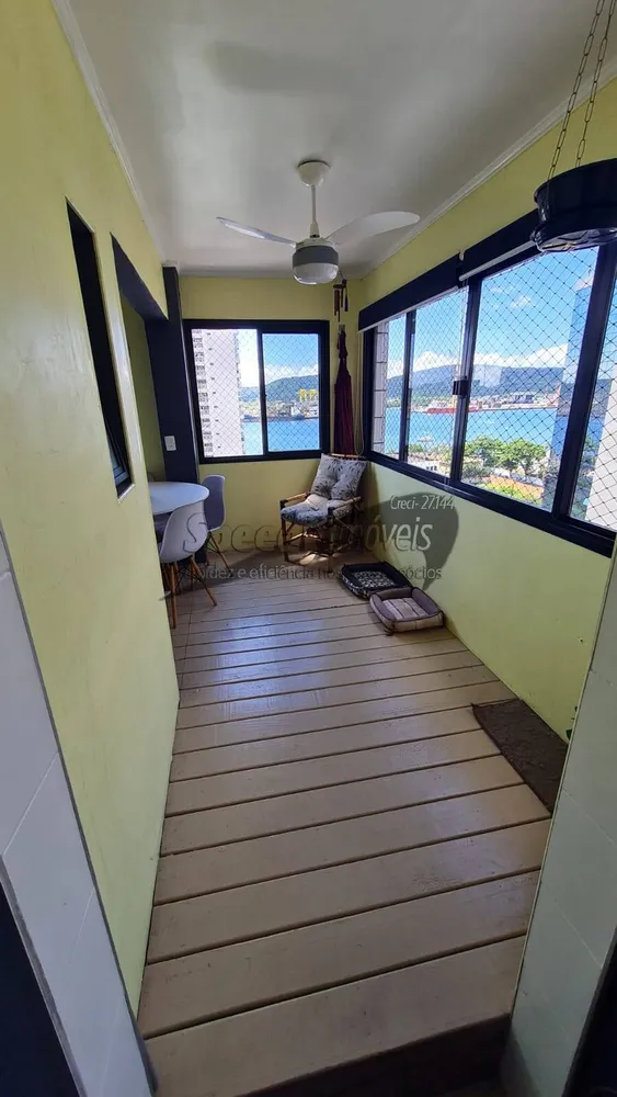 Apartamento, 2 quartos, 103 m² - Foto 3