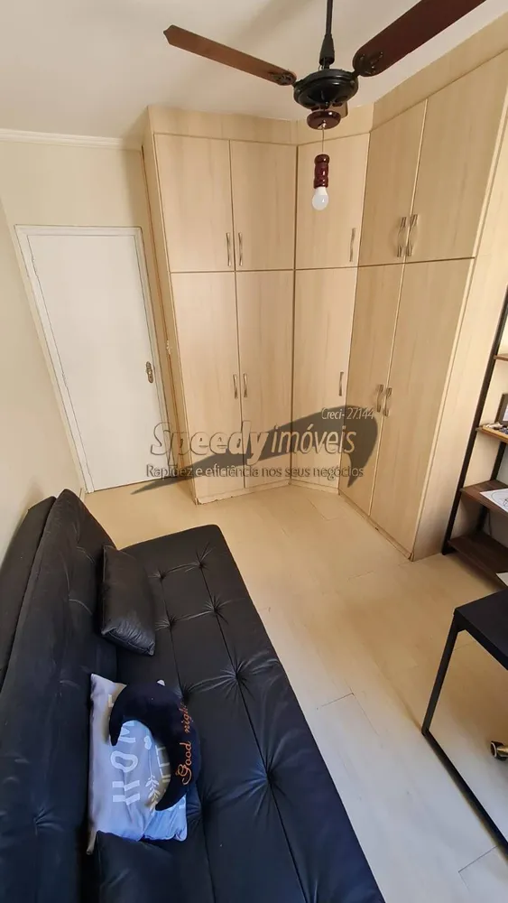 Apartamento, 2 quartos, 103 m² - Foto 1