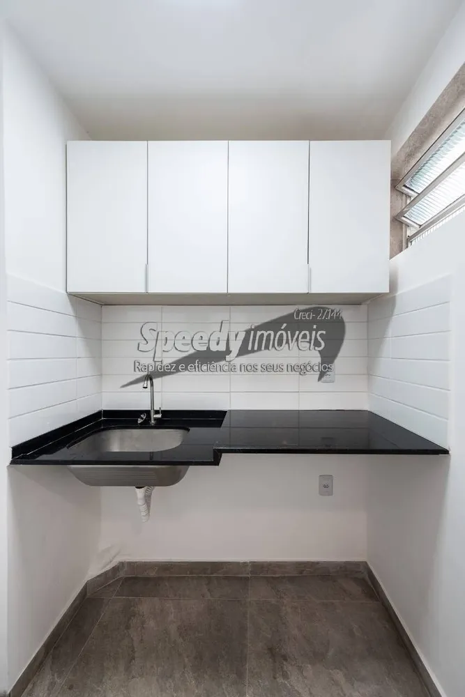 Apartamento, 1 quarto, 53 m² - Foto 9