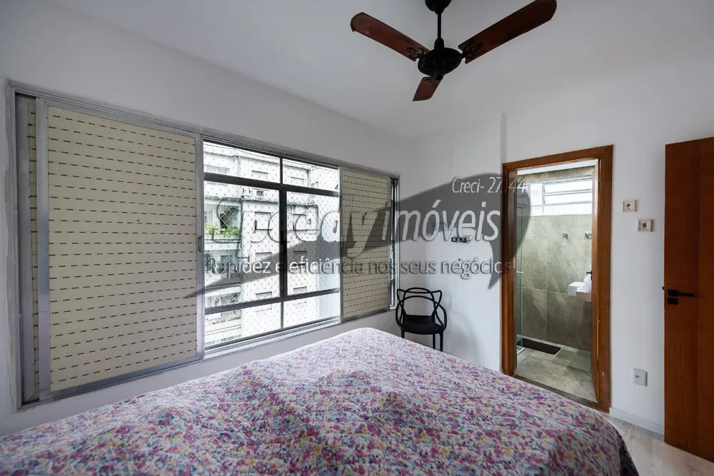 Apartamento, 1 quarto, 53 m² - Foto 5