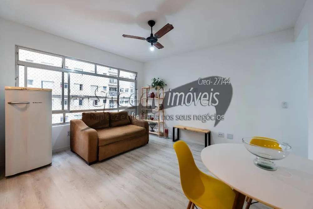 Apartamento, 1 quarto, 53 m² - Foto 3