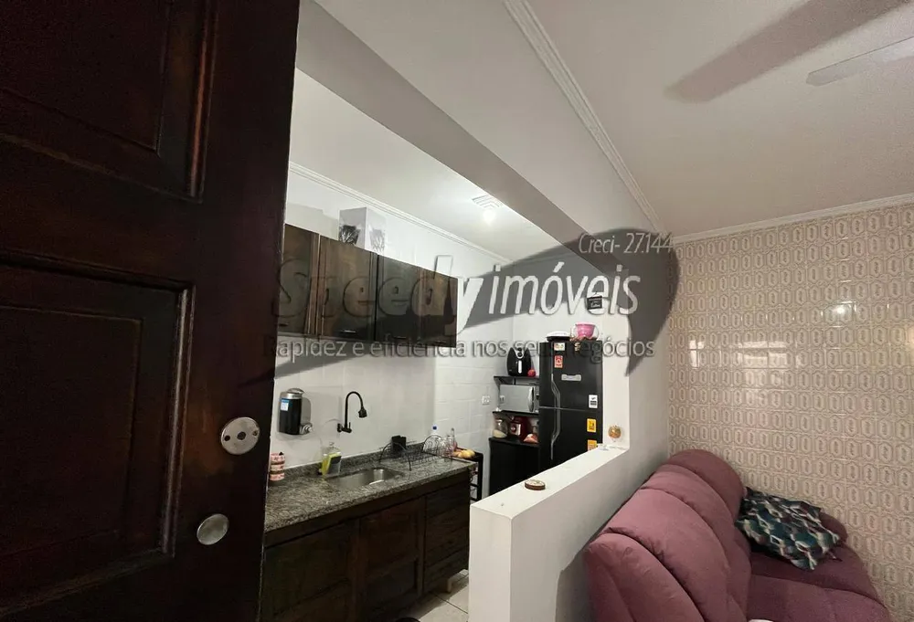 Apartamento, 1 quarto, 48 m² - Foto 5