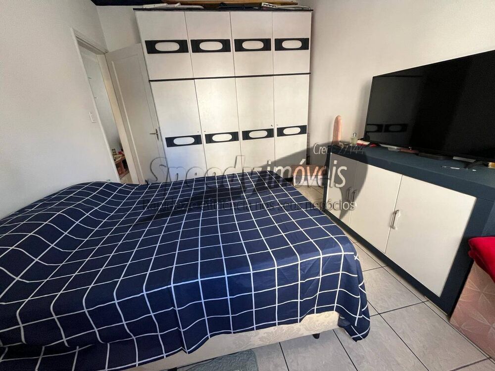 Apartamento, 1 quarto, 48 m² - Foto 1