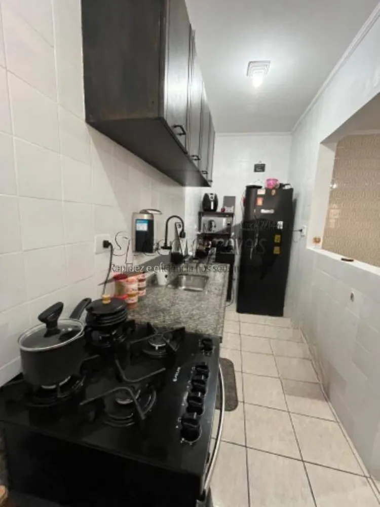Apartamento, 1 quarto, 48 m² - Foto 8