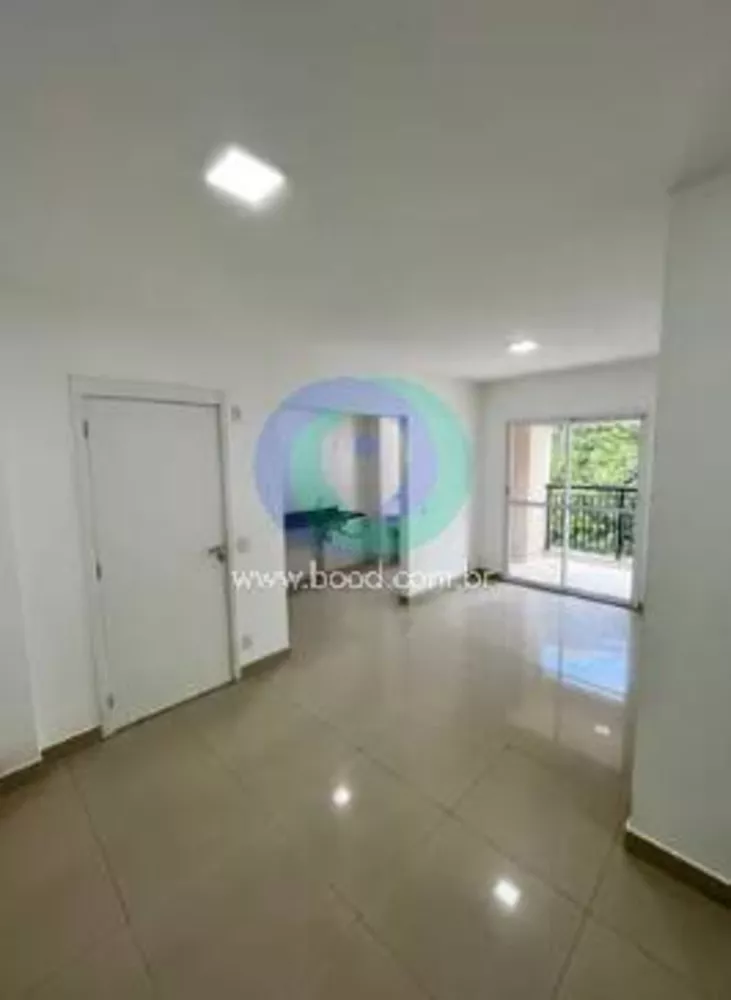 Apartamento à venda com 3 quartos, 84m² - Foto 2