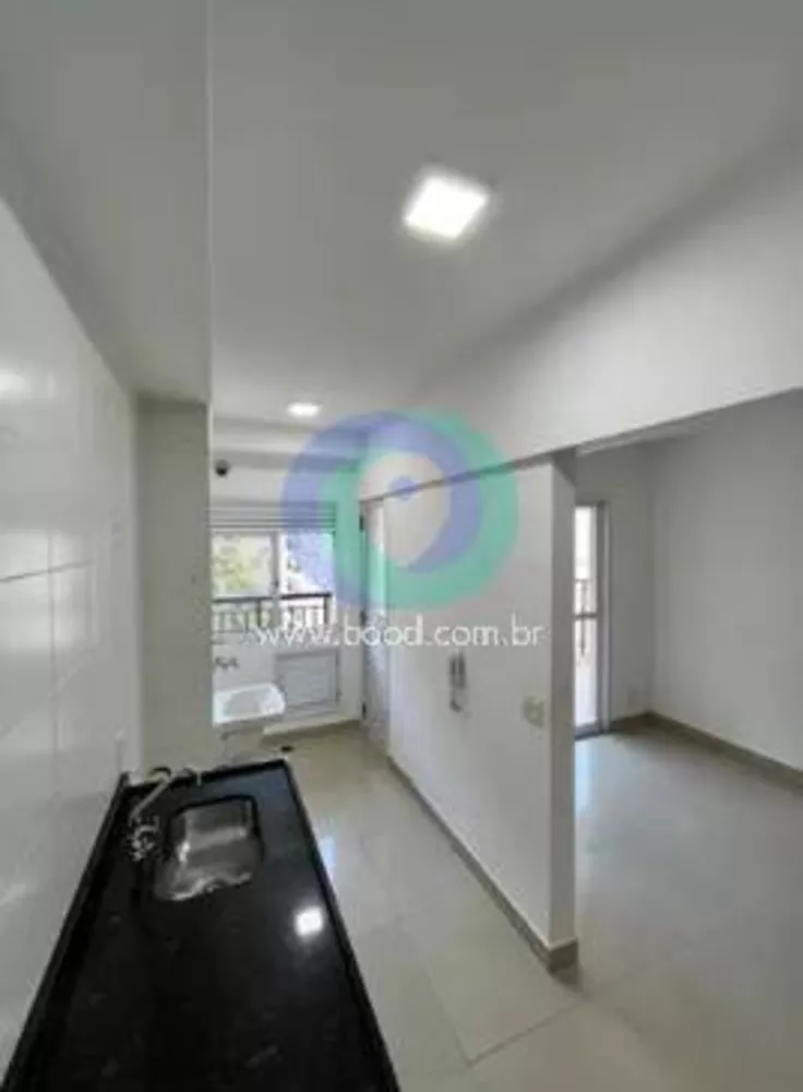 Apartamento à venda com 3 quartos, 84m² - Foto 3