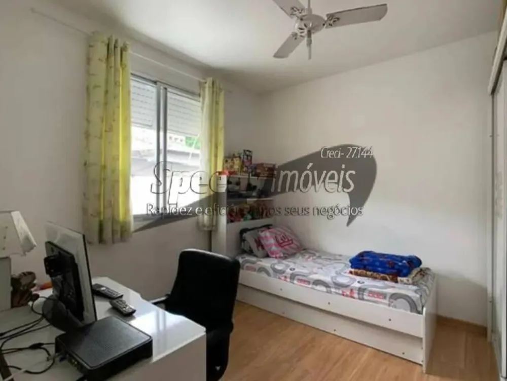 Apartamento, 2 quartos, 63 m² - Foto 4
