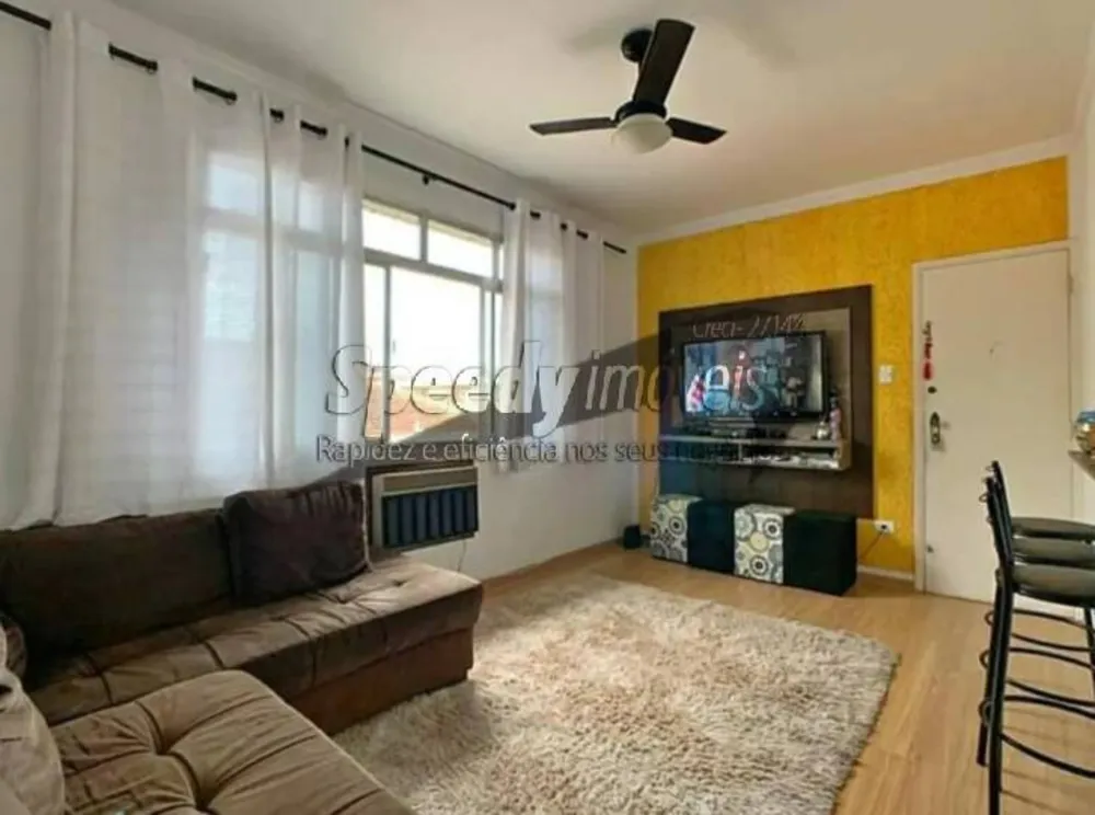 Apartamento, 2 quartos, 63 m² - Foto 1
