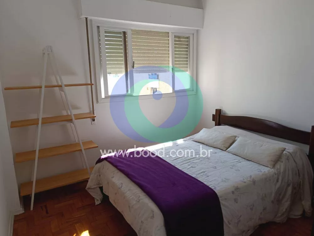 Apartamento à venda com 2 quartos, 90m² - Foto 4