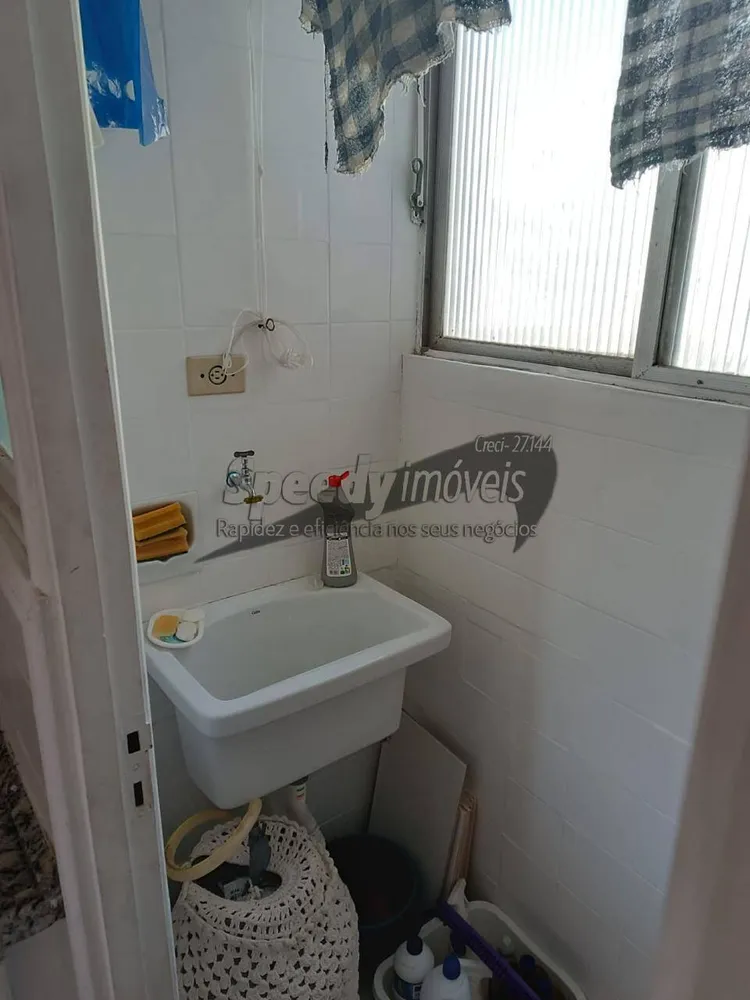 Apartamento, 2 quartos, 90 m² - Foto 10