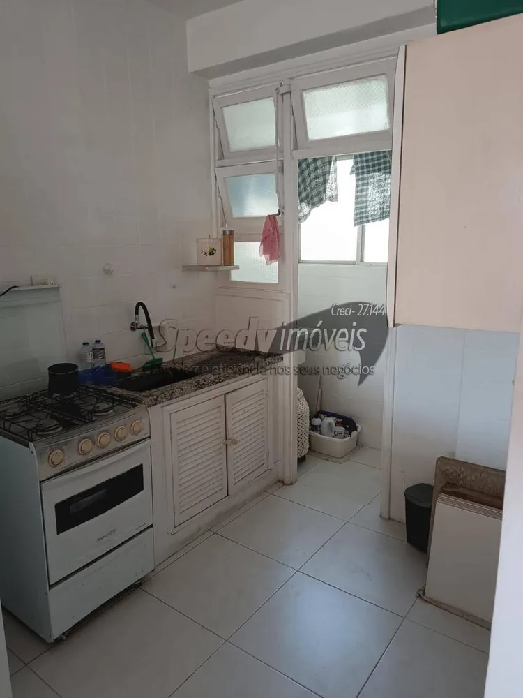 Apartamento, 2 quartos, 90 m² - Foto 8