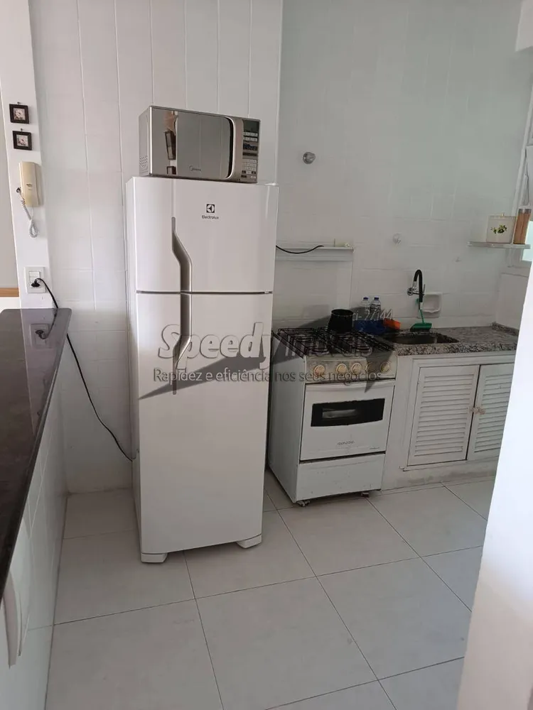 Apartamento, 2 quartos, 90 m² - Foto 7