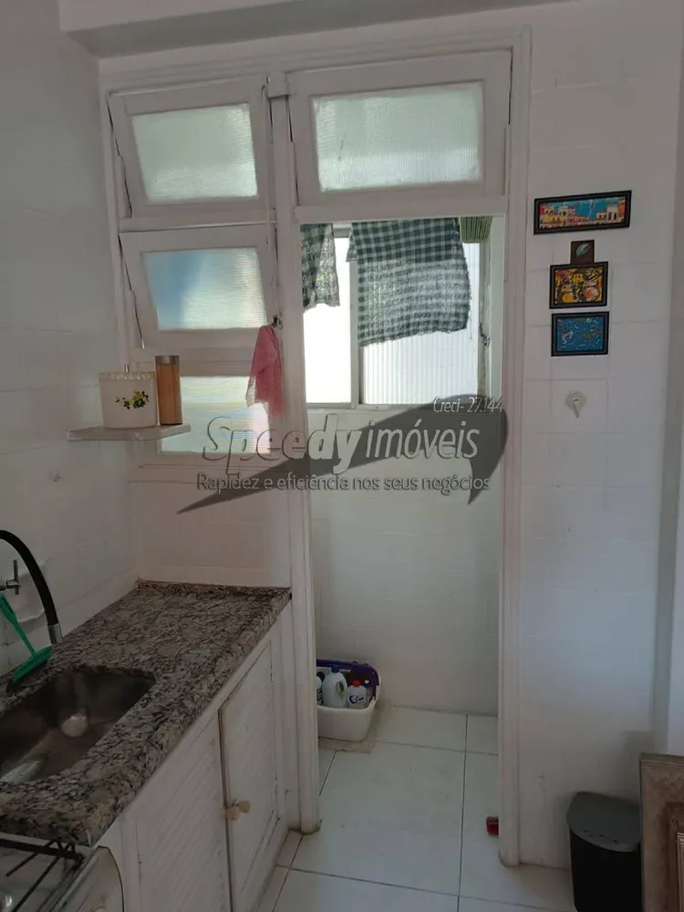 Apartamento, 2 quartos, 90 m² - Foto 9