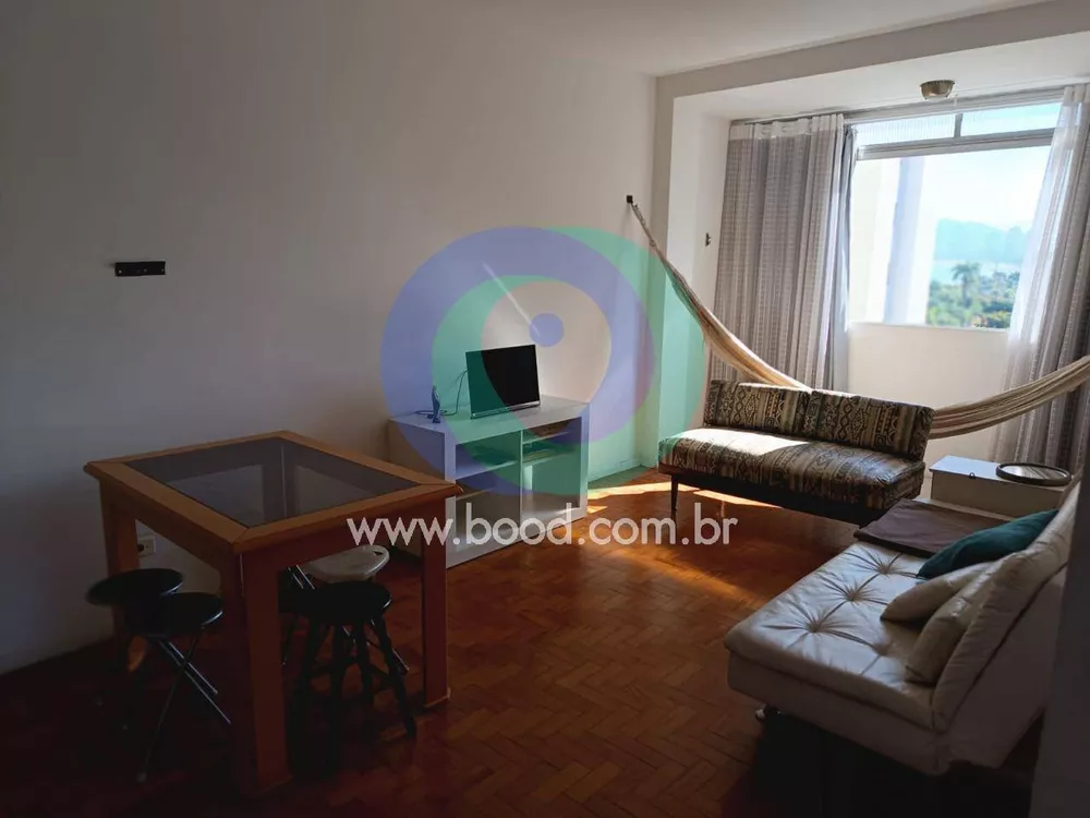 Apartamento à venda com 2 quartos, 90m² - Foto 2