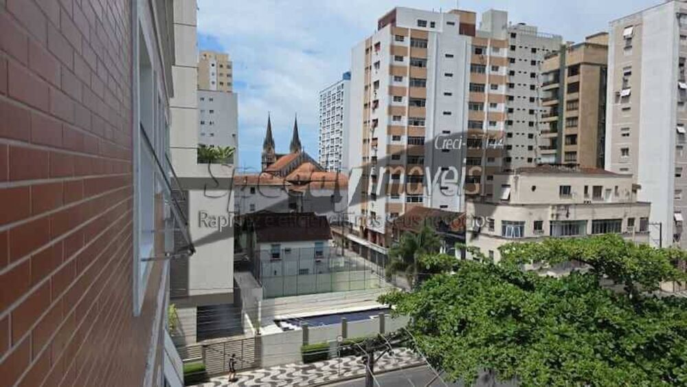 Apartamento à venda com 5 quartos, 208m² - Foto 2