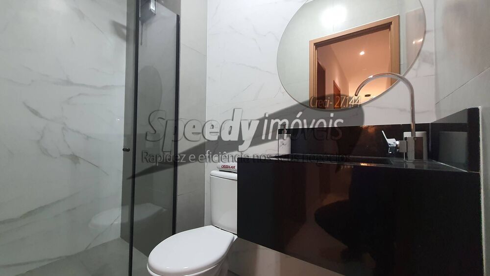 Apartamento, 2 quartos, 46 m² - Foto 2