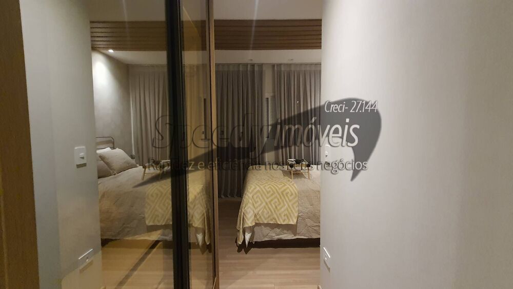 Apartamento, 2 quartos, 46 m² - Foto 3