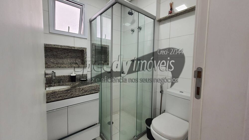 Apartamento, 1 quarto, 48 m² - Foto 3