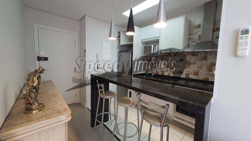 Apartamento, 1 quarto, 48 m² - Foto 1