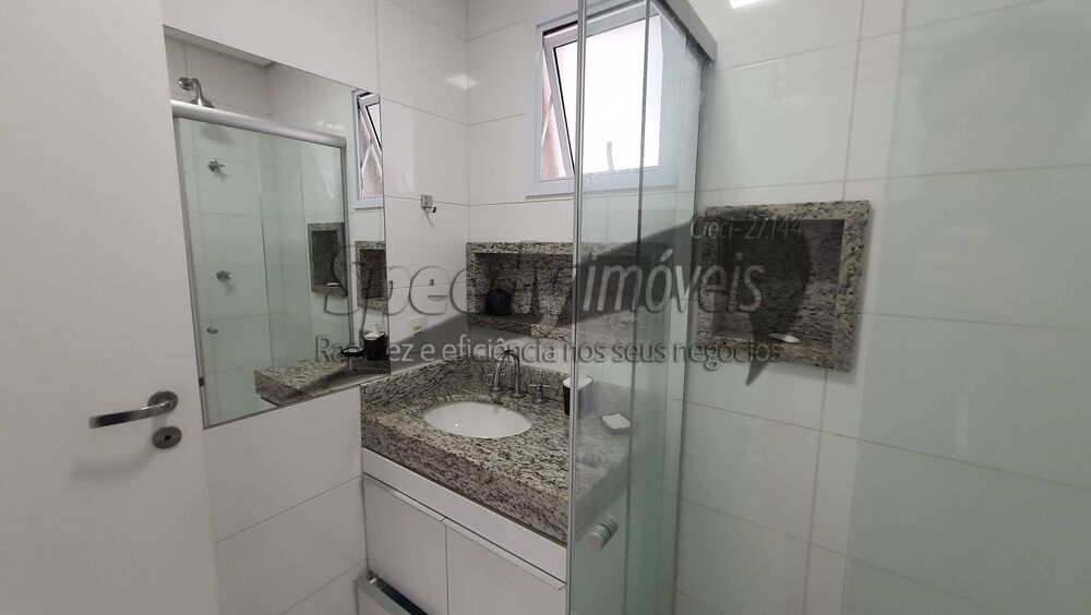 Apartamento, 1 quarto, 48 m² - Foto 2
