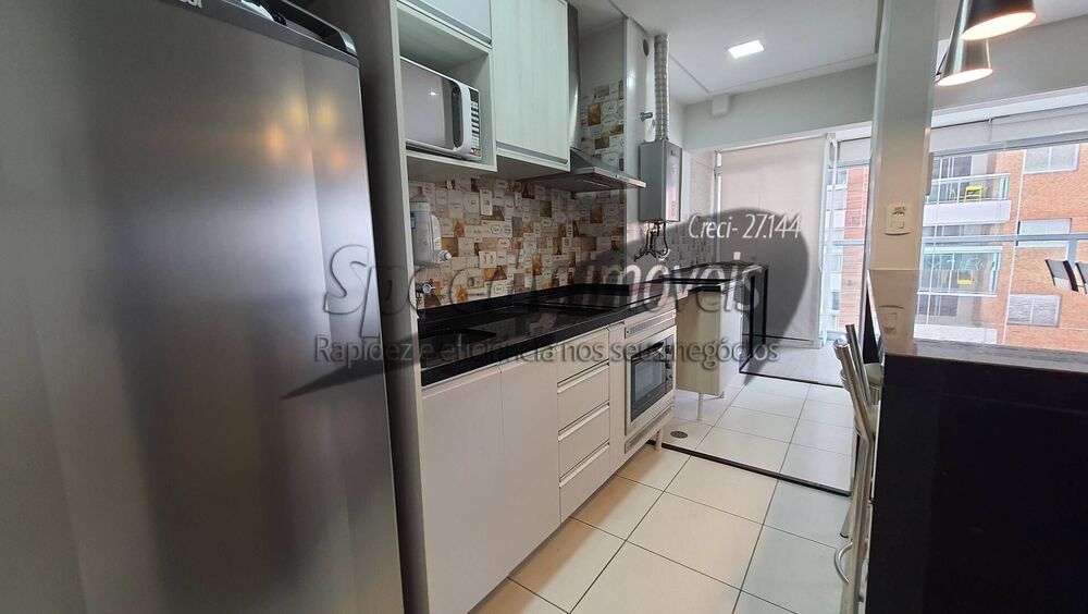 Apartamento, 1 quarto, 48 m² - Foto 10
