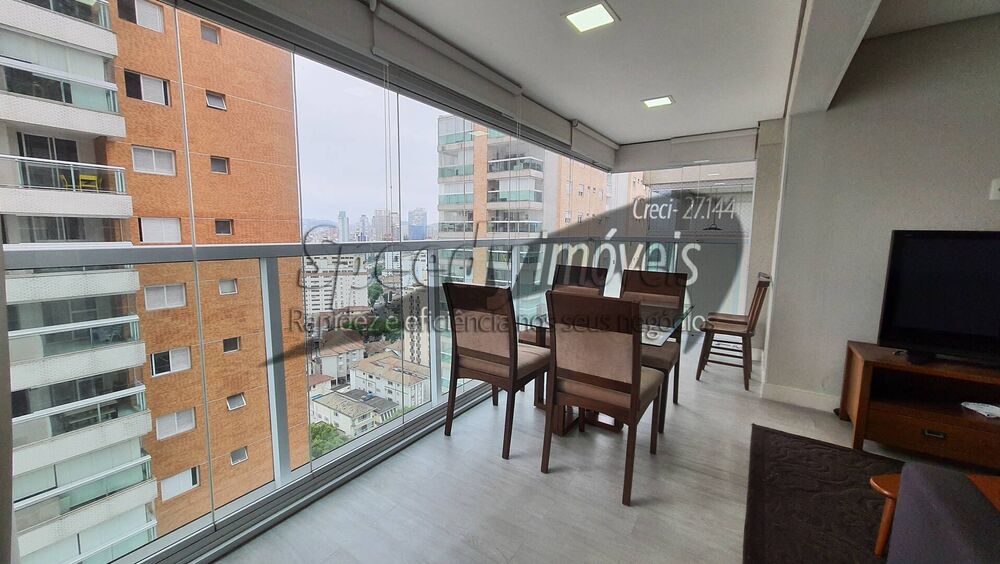 Apartamento, 1 quarto, 48 m² - Foto 6