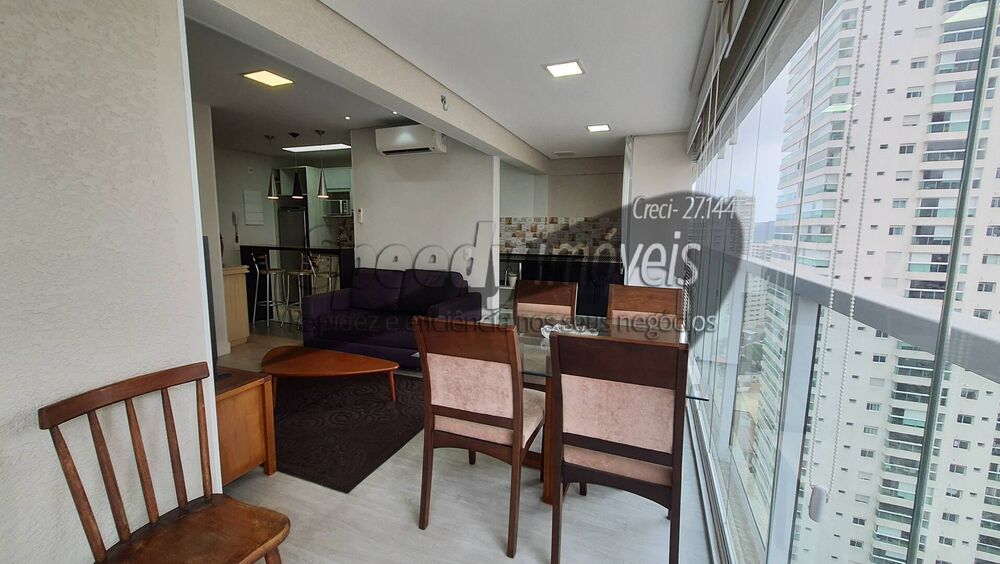 Apartamento, 1 quarto, 48 m² - Foto 5