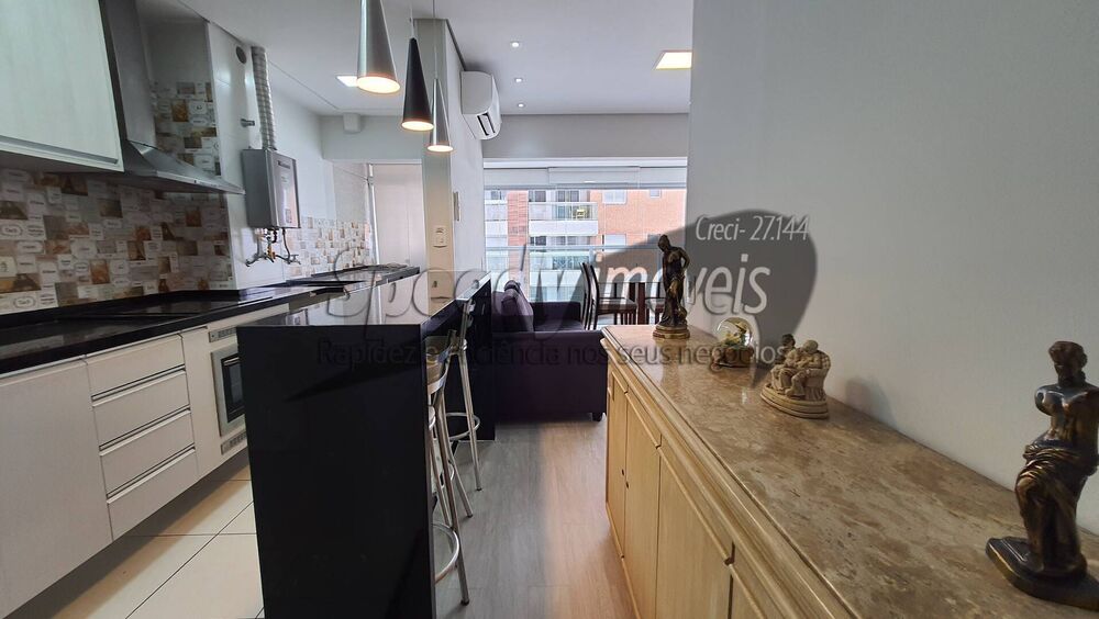 Apartamento, 1 quarto, 48 m² - Foto 11