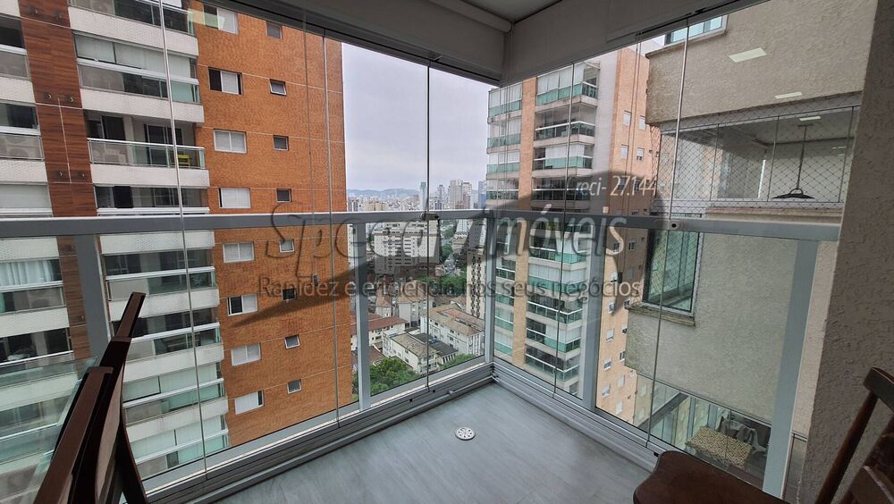Apartamento, 1 quarto, 48 m² - Foto 7