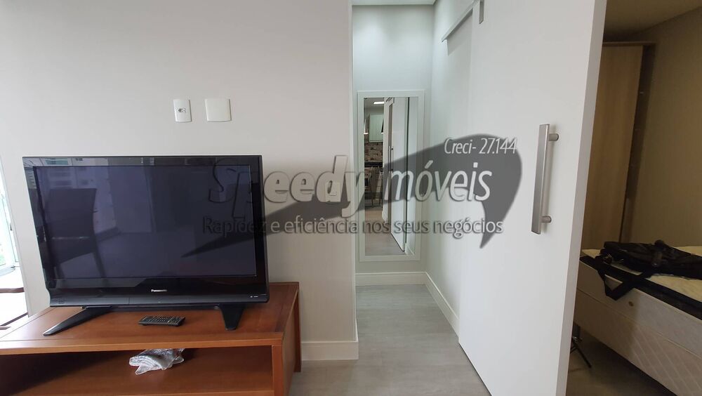 Apartamento, 1 quarto, 48 m² - Foto 9