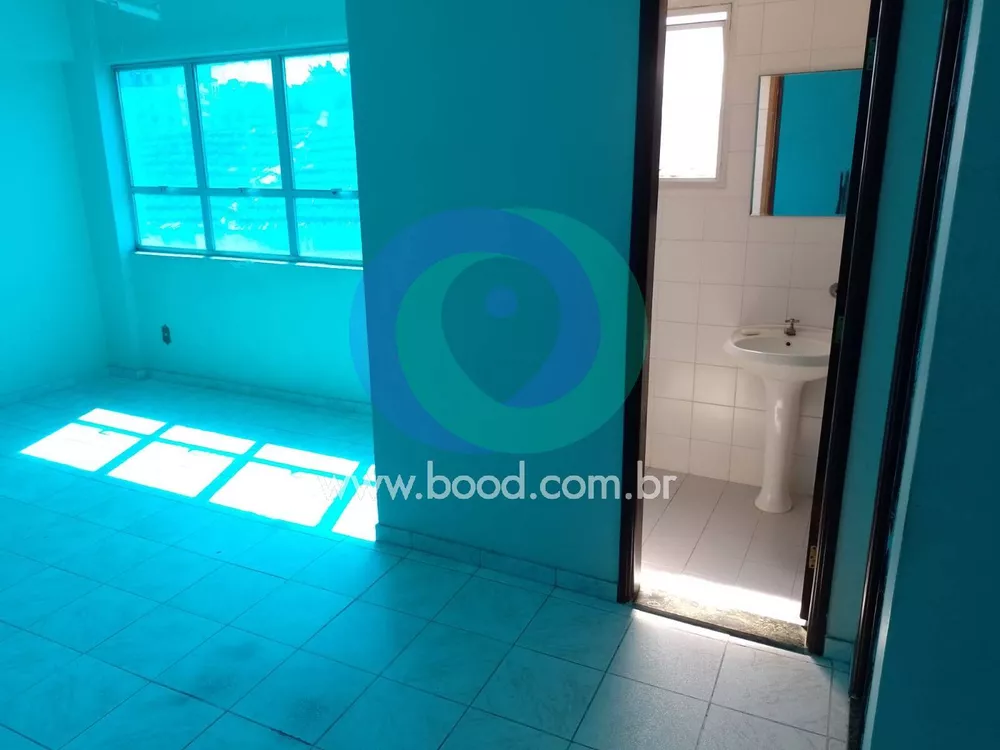 Conjunto Comercial-Sala à venda, 34m² - Foto 4