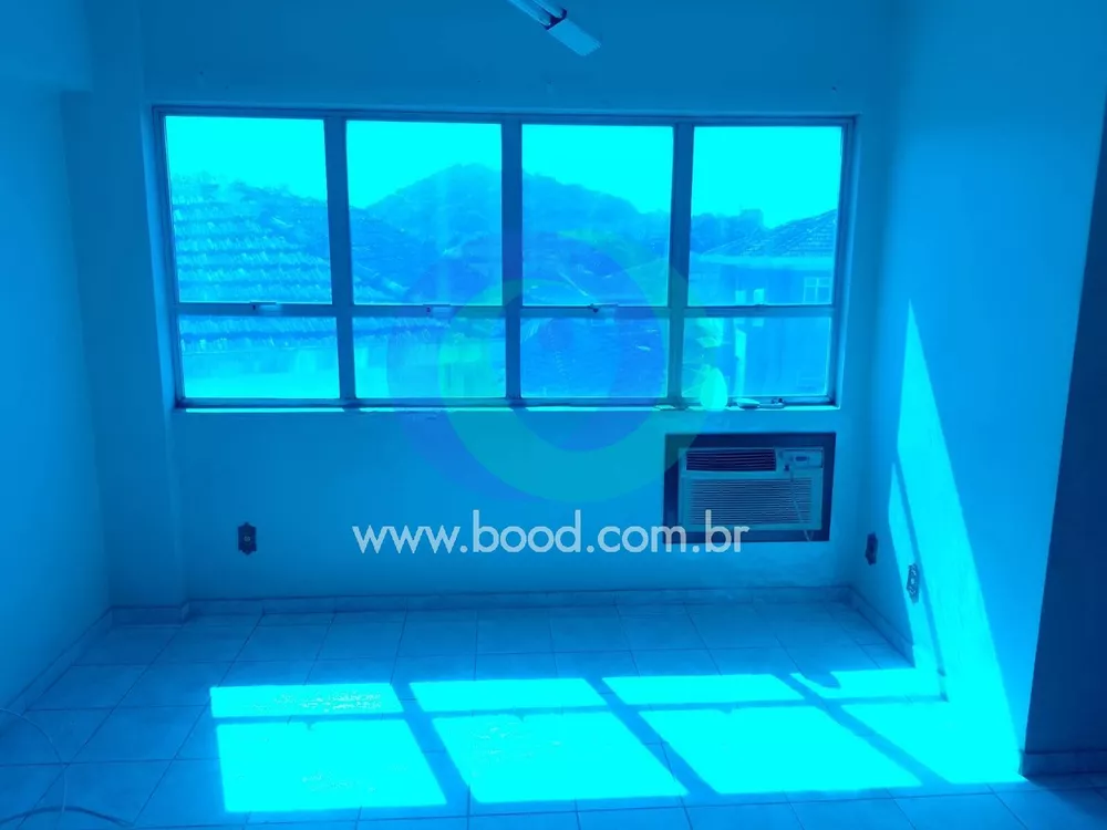 Conjunto Comercial-Sala à venda, 34m² - Foto 3