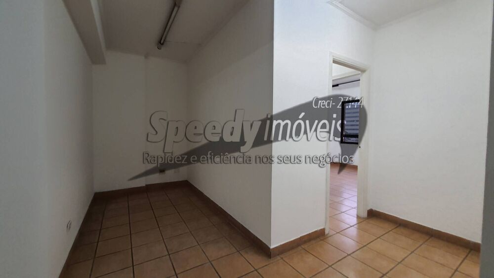 Conjunto Comercial-Sala para alugar, 77m² - Foto 1