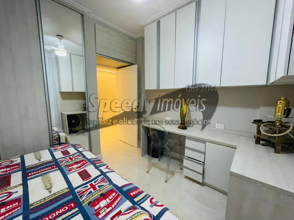 Apartamento, 3 quartos, 147 m² - Foto 2