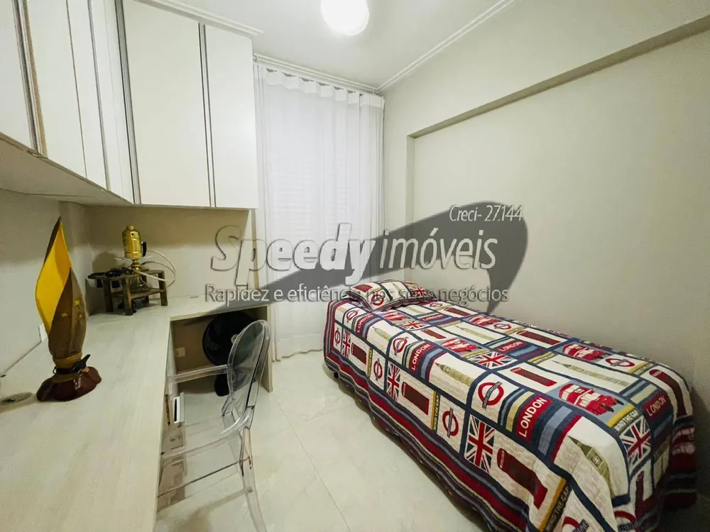 Apartamento, 3 quartos, 147 m² - Foto 1