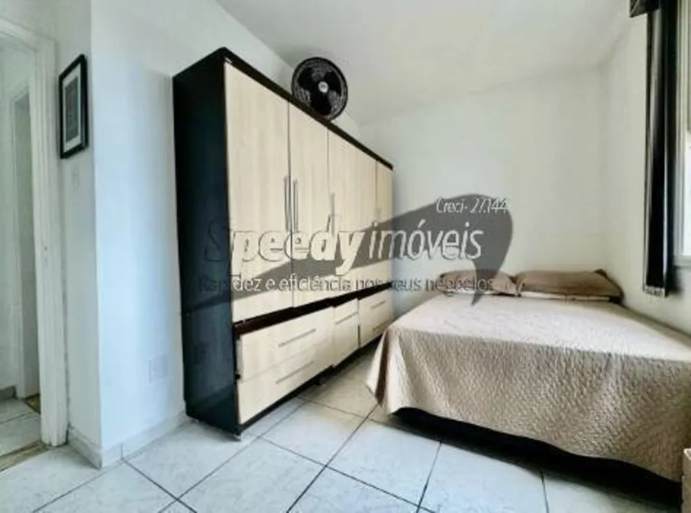 Apartamento, 2 quartos, 61 m² - Foto 5