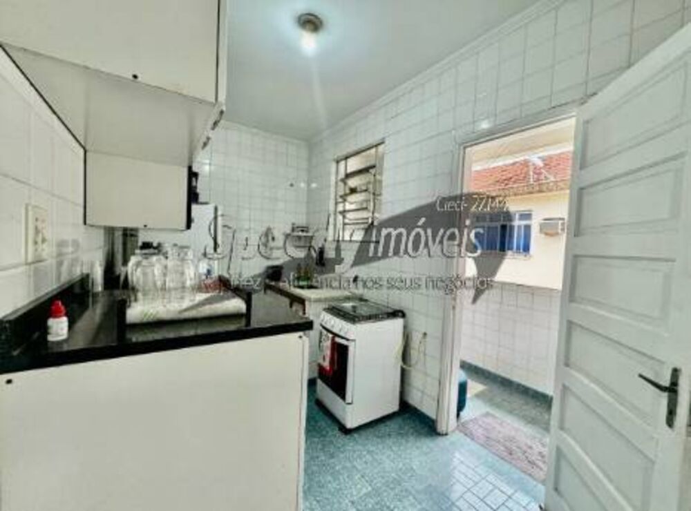 Apartamento, 2 quartos, 61 m² - Foto 2