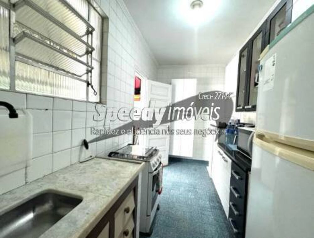 Apartamento, 2 quartos, 61 m² - Foto 3