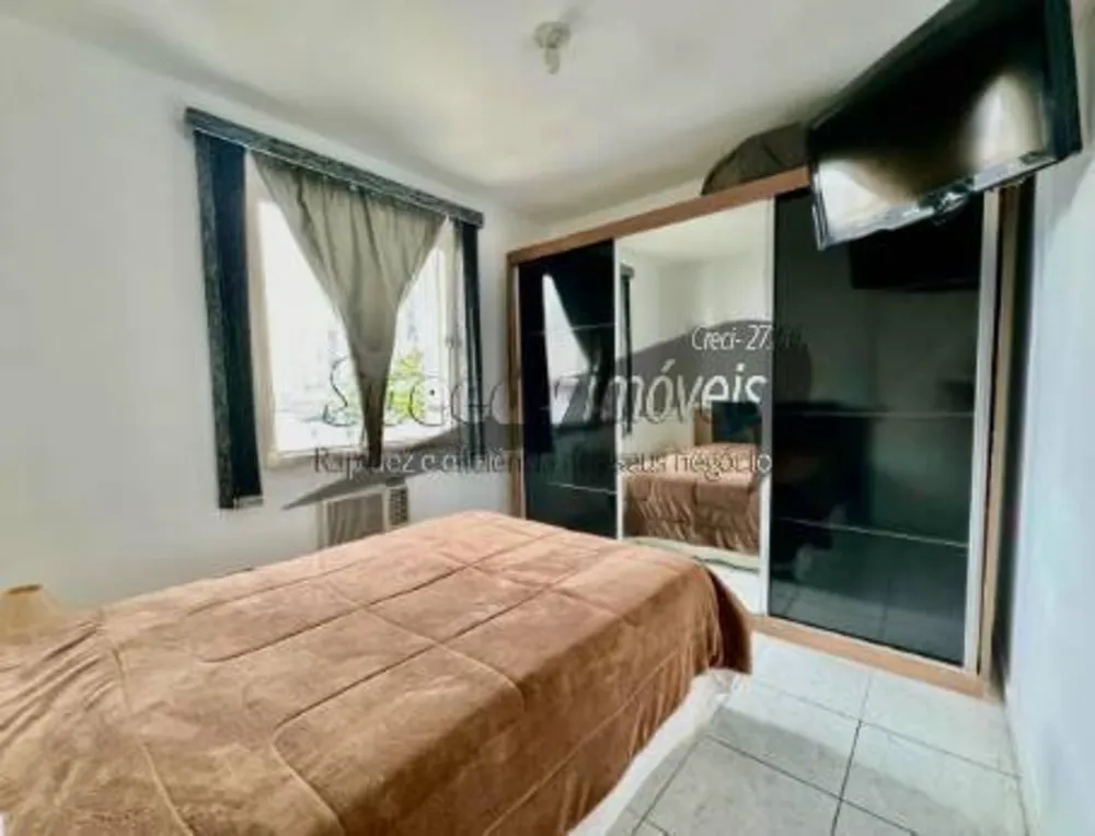 Apartamento, 2 quartos, 61 m² - Foto 2