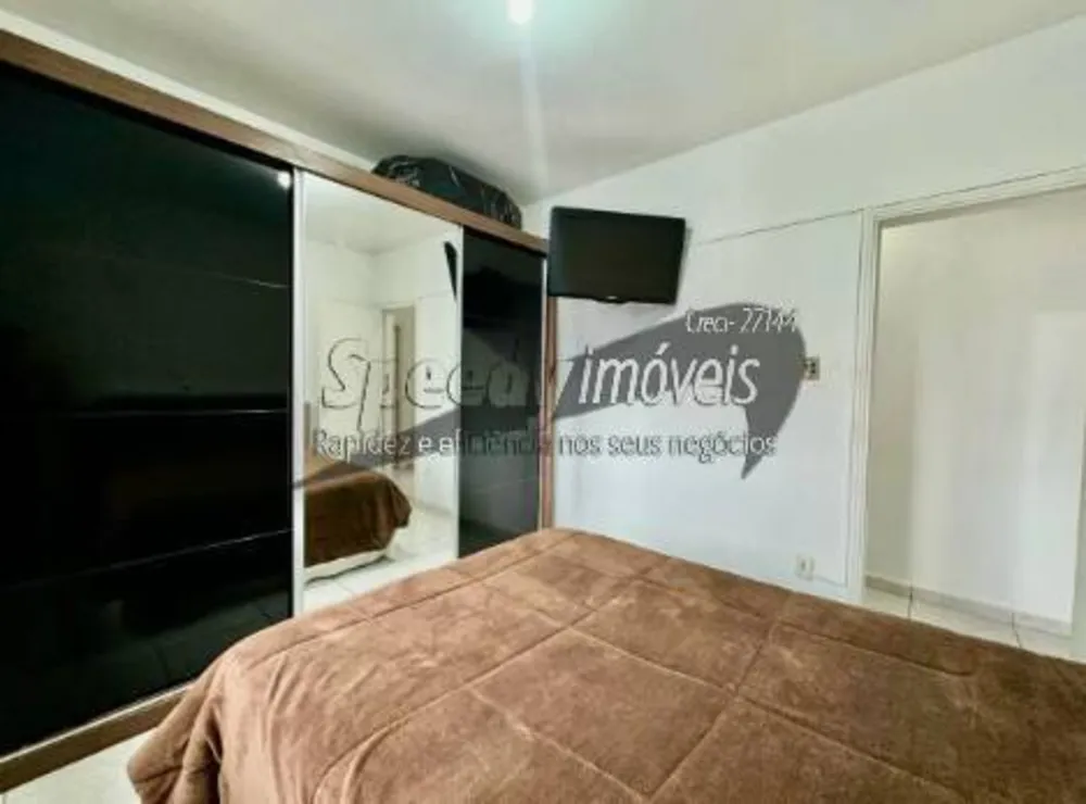 Apartamento, 2 quartos, 61 m² - Foto 3