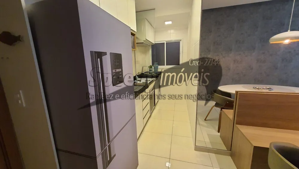 Apartamento, 2 quartos, 60 m² - Foto 7