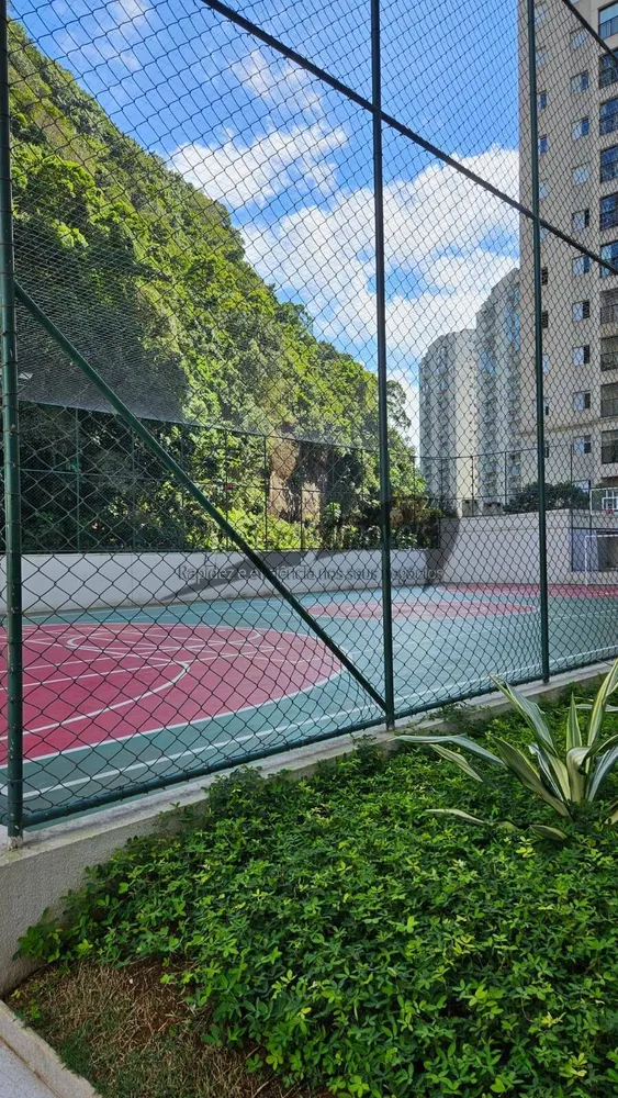 Apartamento, 2 quartos, 63 m² - Foto 1