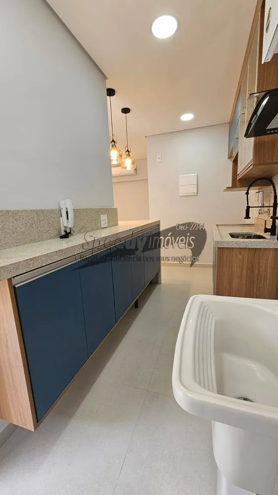 Apartamento, 2 quartos, 63 m² - Foto 2