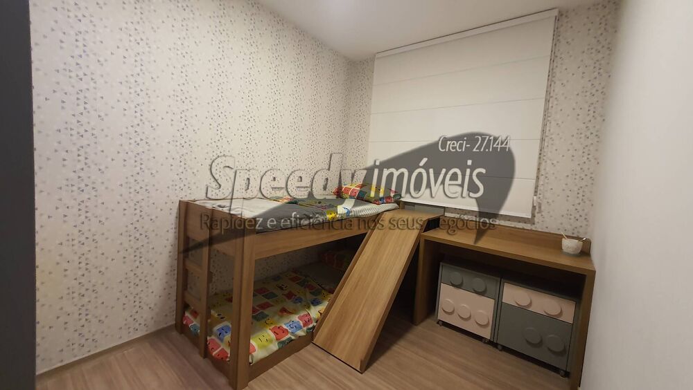 Apartamento à venda com 2 quartos, 46m² - Foto 3